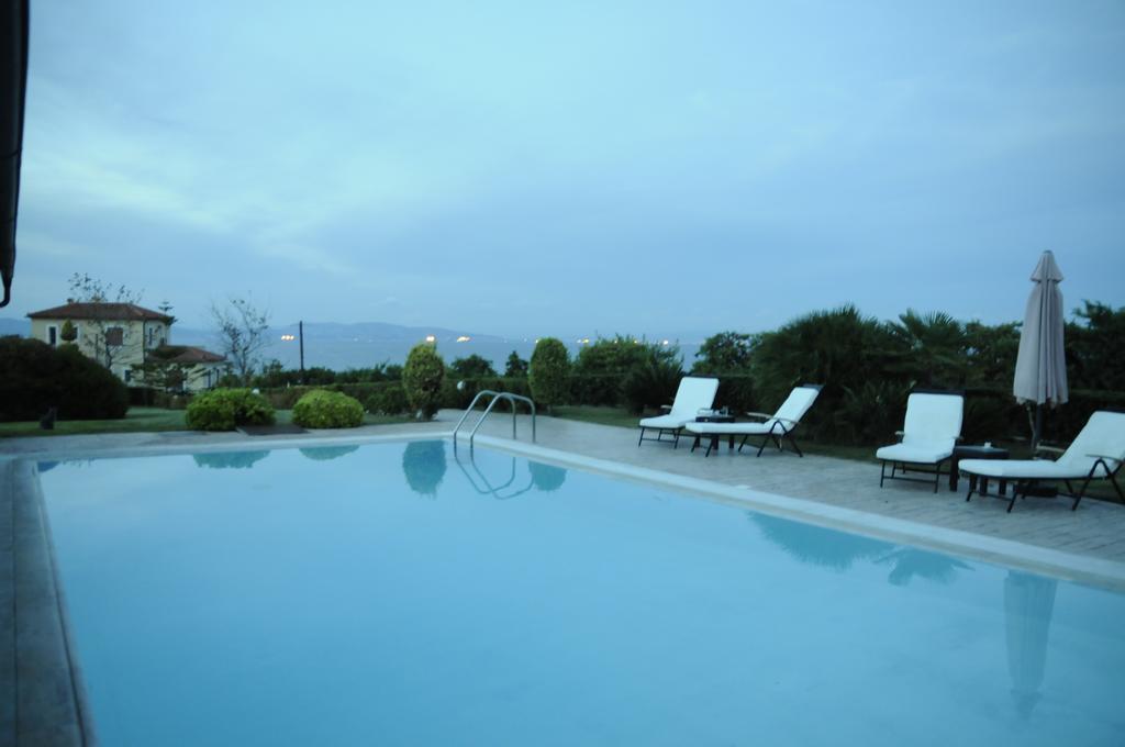 Bella Villa Vagia  Oda fotoğraf