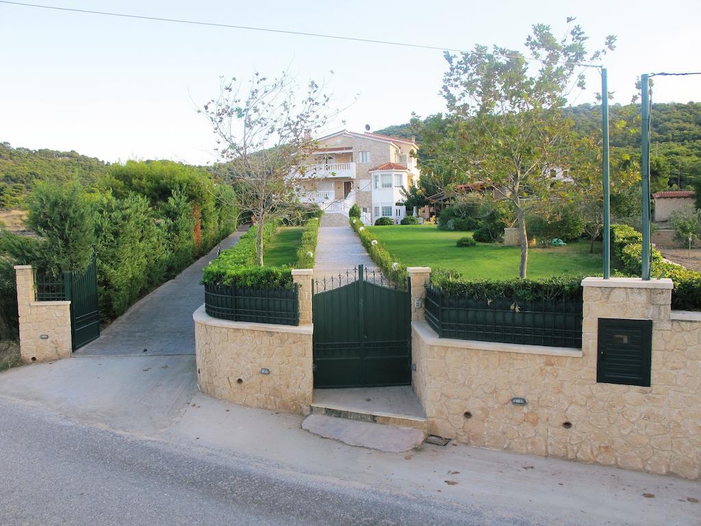 Bella Villa Vagia  Oda fotoğraf