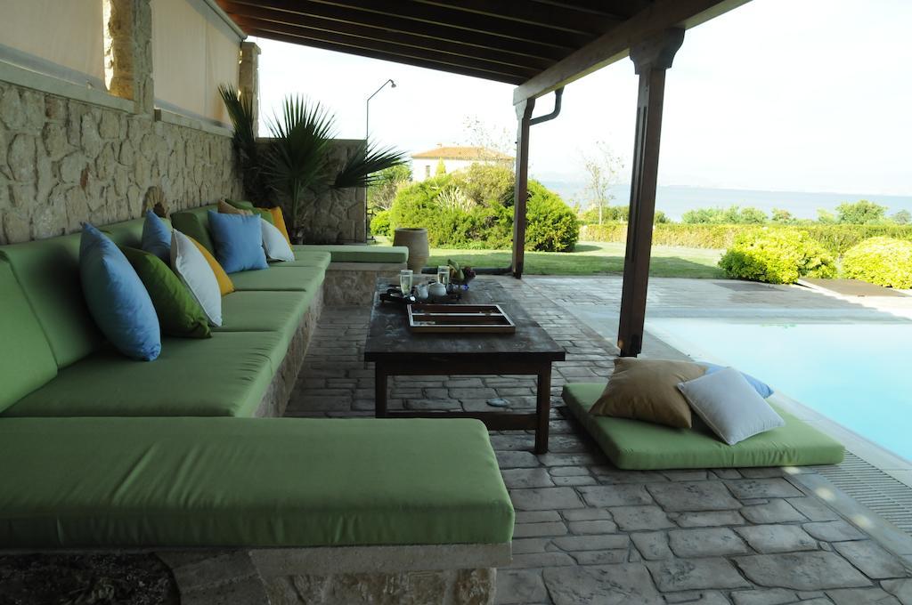 Bella Villa Vagia  Oda fotoğraf
