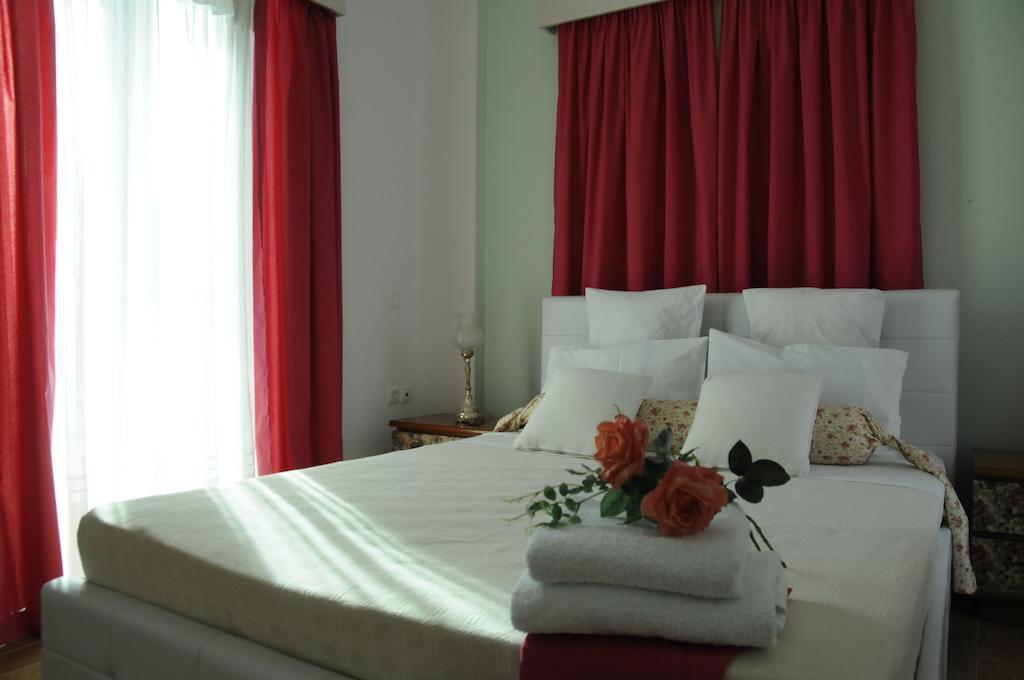 Bella Villa Vagia  Oda fotoğraf