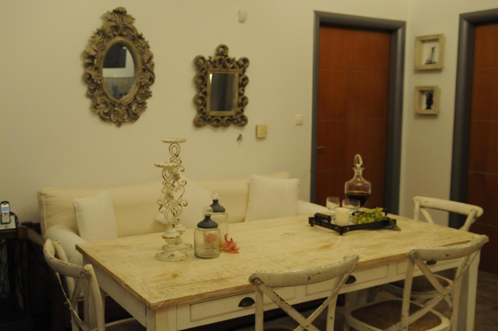 Bella Villa Vagia  Dış mekan fotoğraf