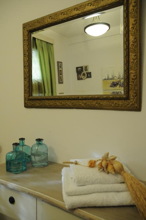 Bella Villa Vagia  Dış mekan fotoğraf