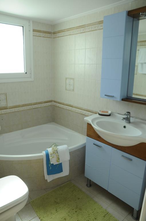 Bella Villa Vagia  Dış mekan fotoğraf
