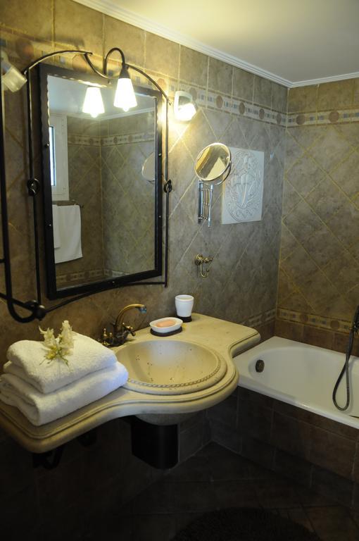 Bella Villa Vagia  Dış mekan fotoğraf