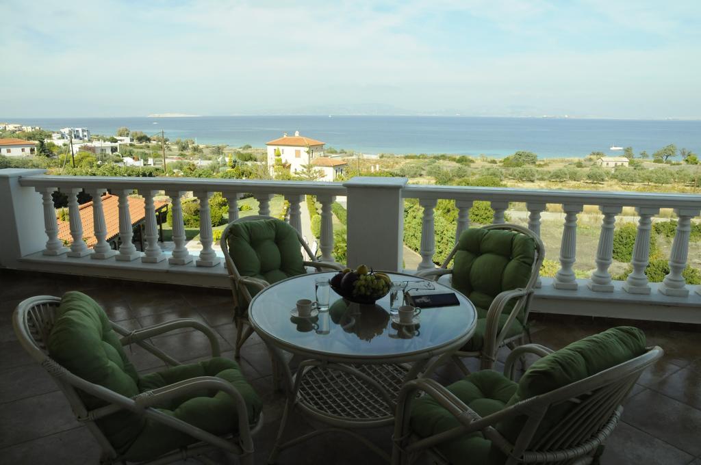 Bella Villa Vagia  Dış mekan fotoğraf